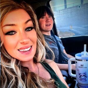 Meet your Posher, Jamie